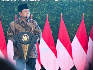 RI Tak Bisa Produksi Mobil, Motor, hingga Komputer Bikin Prabowo Tak Terima RI Tak Bisa Produksi Mobil, Motor, hingga Komputer Bikin Prabowo Tak Terima