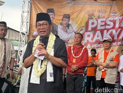 Pramono Anung: Jakarta Akan Didominasi Wajah Identitas Betawi