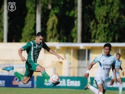 Klasemen Sementara Liga 2 Grup 1 Pekan Ke-11: PSMS Naik 1 Peringkat