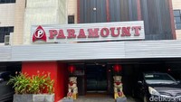 Nostalgia di Paramount, Restoran Legendaris di Jakarta Sejak 1970an