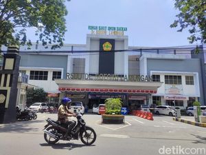 Hingga Oktober 2024, Ada 553 Kasus DBD Terjadi di Lamongan Hingga Oktober 2024, Ada 553 Kasus DBD Terjadi di Lamongan