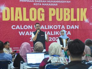 Dialog di Unismuh, SEHATI Ungkap Pentingnya Kualitas Pendidikan di Makassar Dialog di Unismuh, SEHATI Ungkap Pentingnya Kualitas Pendidikan di Makassar