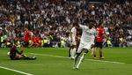 7 Pencetak Hat-trick LaLiga Musim Ini, Mbappe Paling Anyar!