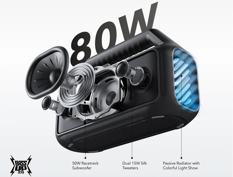 Boom Inti Suara 2 Boom Inti Suara 2