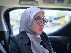 Viral Skincare Mewah Syahrini, Harganya Capai Rp 27,4 Juta Per Produk Viral Skincare Mewah Syahrini, Harganya Capai Rp 27,4 Juta Per Produk