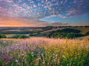 Bukan Taman Nasional Biasa, Yang Ini Cagar Alam Khusus Langit
