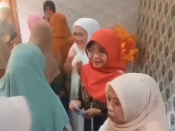 Skandal Politik Uang Mengguncang Pilkada Pandeglang: Calon Nomor 2 Terancam Disingkirkan