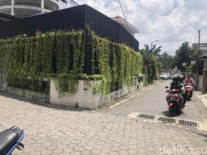 Alasan Pemotor Pilih Damai Usai Dipukul Bang Jago di Demangan Jogja Alasan Pemotor Pilih Damai Usai Dipukul Bang Jago di Demangan Jogja