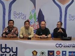 Tim Bobby Resmi Cabut Laporan soal Pelemparan Mobil Usai Debat Pilgubsu