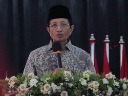 Menag Minta Agar Institut dan Sekolah Tinggi Agama Bisa Bertransformasi Jadi Universitas