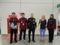 275 Hari Lupa Urus Izin Tinggal, WN Swiss Diusir dari Bali