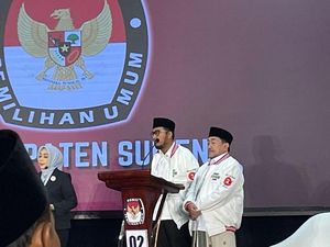 Achmad Fauzi Sebut RSUD dr Moh Anwar Siap Naik Kelas ke Tipe B