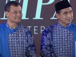 Luthfi Tak Ingin Lagi Ada Warga Jateng Tanyakan Pupuk hingga Solar