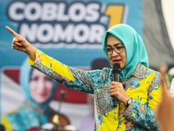 Airin Singgung Literasi Digital: Kita Masukkan ke Kurikulum Muatan Lokal