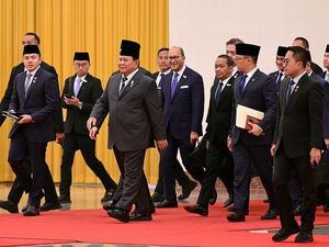 Bahlil Ungkap Prabowo Gandeng Pengusaha China Boyong Rp 156 T ke RI