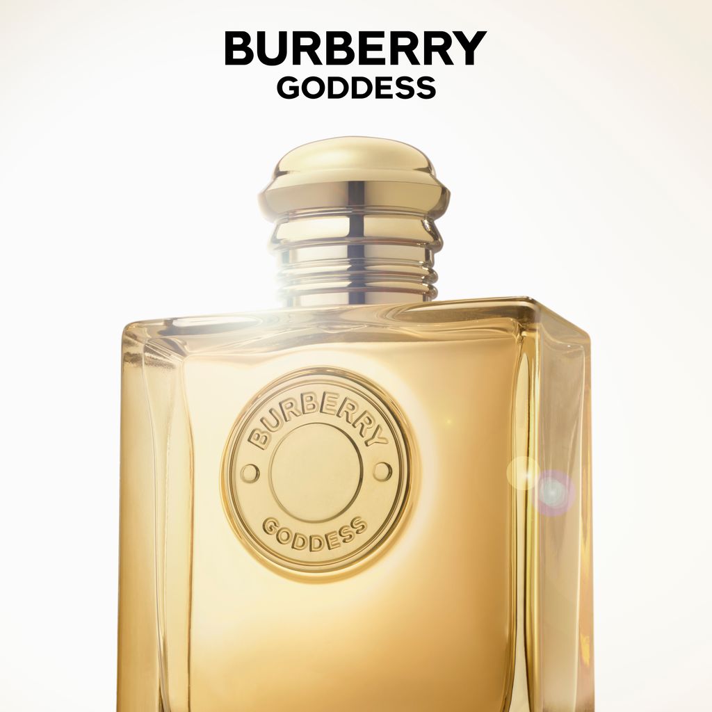 Burberry Goddess