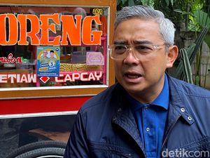 Farhan Ingin Bandung Creative Hub Jadi Pusat Bisnis Anak Muda