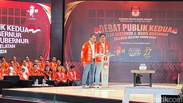 Perang Kata di Stadion Barombong: Dhanny dan Andi Adu Argumen