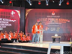 Tim DIA Minta Polisi Selidiki Isu Bandar Narkoba Diduga Bekingi Cagub Sulsel