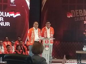 Danny Ungkap Warga di Luwu Raya Tak Dilibatkan Susun RTRW Padahal Sensitif Danny Ungkap Warga di Luwu Raya Tak Dilibatkan Susun RTRW Padahal Sensitif
