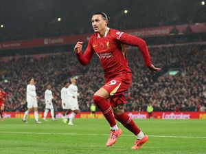 Liverpool vs Aston Villa: Nunez & Salah Menangkan Si Merah Liverpool vs Aston Villa: Nunez & Salah Menangkan Si Merah