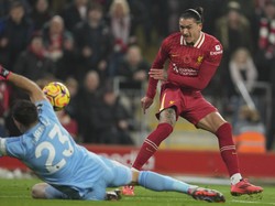 Carragher Yakin Liverpool Jual Darwin Nunez