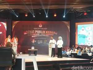 ASS Bangun Kepercayaan Pacu Investasi Sulsel, Danny Sindir Lemah di Kebijakan ASS Bangun Kepercayaan Pacu Investasi Sulsel, Danny Sindir Lemah di Kebijakan
