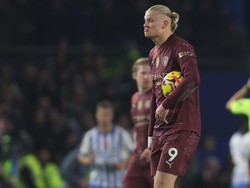 Brighton Vs Man City: The Sky Blues Menyerah 1-2