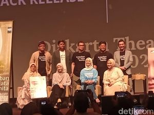 Citra Kirana Sebut Anak Tak Mau Bertemu saat Rezky Aditya Tampil Brewokan Citra Kirana Sebut Anak Tak Mau Bertemu saat Rezky Aditya Tampil Brewokan