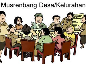 Apa Itu Musrenbang? Ini Pengertian, Tujuan, Peserta, dan Tahapannya