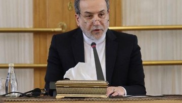 Diserang Israel, Iran: Ini Deklarasi Perang!