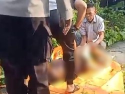 Wanita Tewas di Bawah Jembatan Palembang Ternyata Sedang Hamil Muda