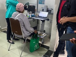 Polisi Periksa Kejiwaan Ibu Diduga Penculik Anak di Pundong Bantul