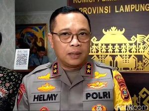 Polda Lampung Siapkan 81 Posko Pengamanan Arus Mudik 2025 Polda Lampung Siapkan 81 Posko Pengamanan Arus Mudik 2025
