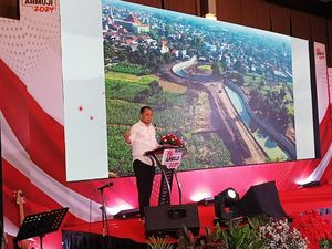 Kebut Infrastruktur Surabaya Barat, Eri Cahyadi Janji Atasi Macet-Banjir