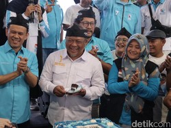 Keyakinan Gelora untuk Sosok Dedi Mulyadi Pimpin Jabar