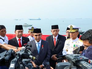 Ketua MPR Peringati Hari Pahlawan: Gunakan Jabatan untuk Kepentingan Rakyat