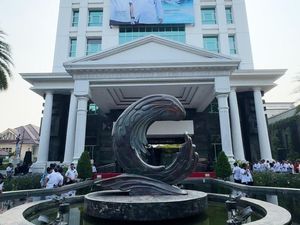 Penguatan Struktur Organisasi KKP Solusi Persoalan Urbanisasi Laut