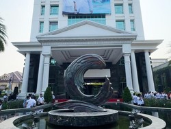 Penguatan Struktur Organisasi KKP Solusi Persoalan Urbanisasi Laut