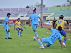 Liga 2: Kemenangan Kandang Perdana Bawa Persela ke Posisi 2