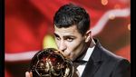 Meme Man City Kalah Lagi, Guardiola Kangen Banget sama Rodri