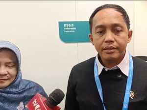 Hashim hingga Raja Juli Bakal Buka Paviliun Indonesia di COP 29 Besok