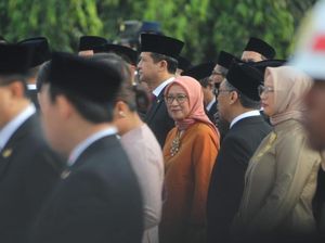 MenPAN-RB Ajak ASN Lanjutkan Perjuangan Pahlawan