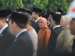 MenPAN-RB Ajak ASN Lanjutkan Perjuangan Pahlawan