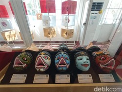 Museum Topeng Cirebon Jadi Pilihan Wisata Edukatif, Gratis Tiket Masuknya!