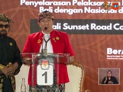 Kerap Setuju dengan Lawan Debat, Kari Subali: Kami Tak Mau Ribut