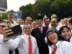 Dirut Pertamina Ajak Perwira Jadi Pejuang Ketahanan-Kedaulatan Energi