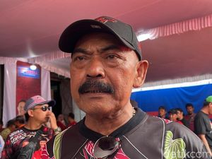 Rencana Megawati ke Solo Jelang Coblosan, Ini Kata FX Rudy