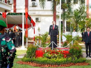 Hari Pahlawan, Pjs Walkot Pasuran: Membangkitkan Semangat Baru