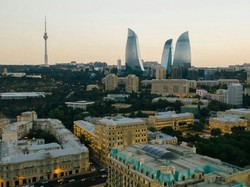 COP 29, PLN Dorong Kolaborasi Global Perkuat Energi Hijau di Tanah Air